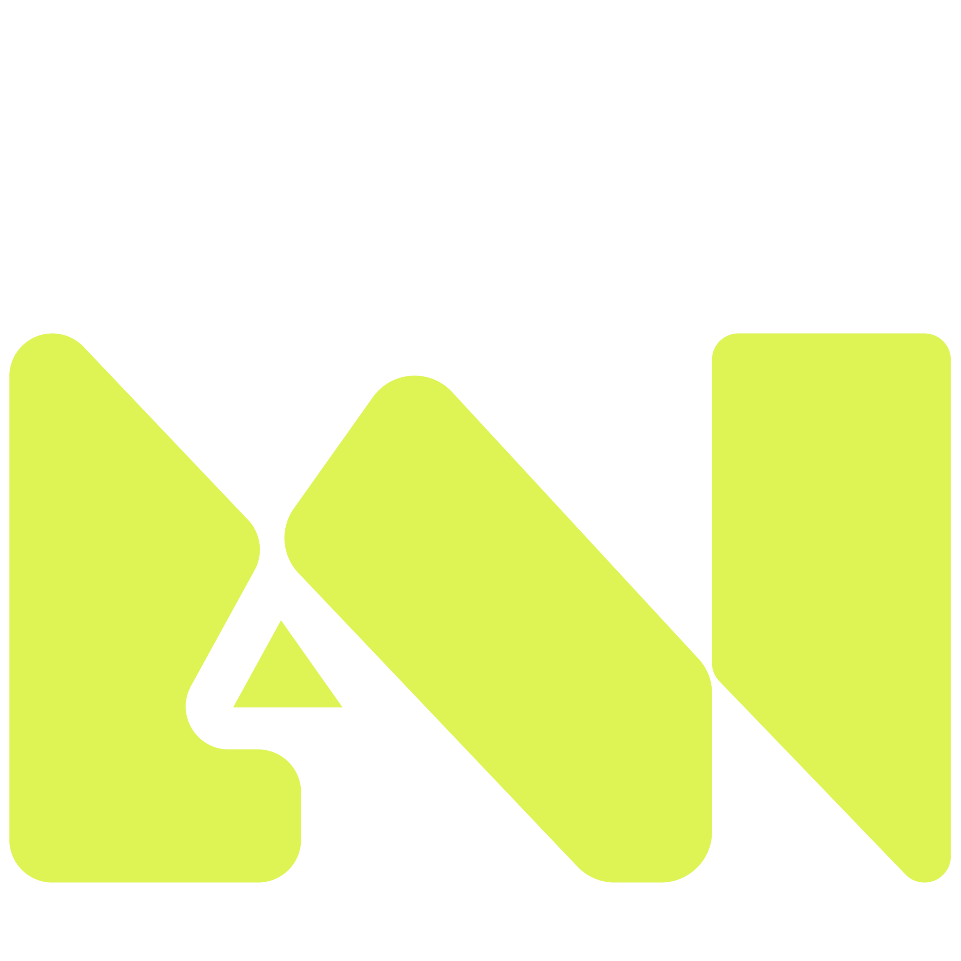 Notable AI Logo